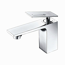 Смеситель WasserKRAFT Alme 1503 для раковины