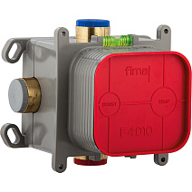 Cкрытая монтажная часть Fima Carlo Frattini Switch F4010 для смесителя