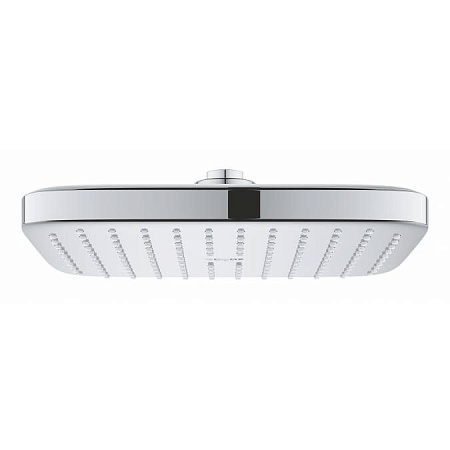 Верхний душ Grohe Tempesta 26681000 хром