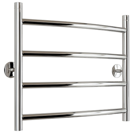 Полотенцесушитель водяной Стилье Универсал-50 50х50 хром