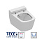 Унитаз подвесной Tece TECEone 9700204 без функции биде - фото 3