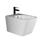 Биде подвесное Ceramica Nova Metric CN3008