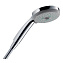 Душевой гарнитур Hansgrohe Croma 100 27774000 хром - фото 2