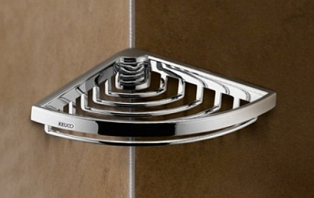 Полка Keuco Universal 24943010000 хром