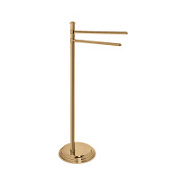 Стойка напольная Colombo Hermitage B3338.OA античная бронза