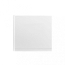 Панель боковая Aquanet Viola/Bright 00243507 75 белая