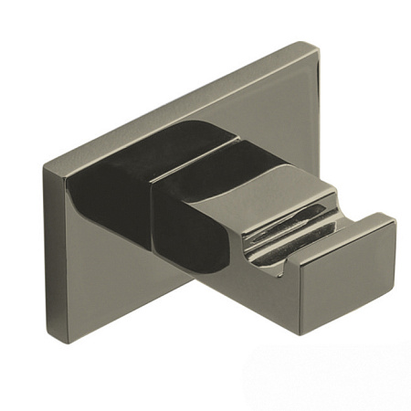 Крючок одинарный Colombo Look BLC27.HPS1 нержавеющая сталь