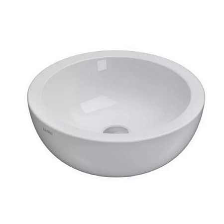 Раковина Globo Forty3 SC042.BI*0 40*40 белый