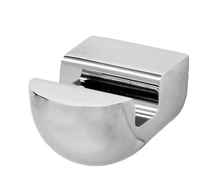 Крючок WasserKRAFT Kammel K-8323 хром