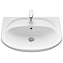 Мебельная раковина Aquaton Акварель 1WH110195 60 - фото 4