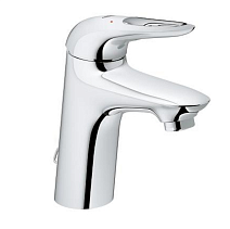 Смеситель Grohe Eurostyle New 33557003 для раковины Смеситель Grohe Eurostyle New 33557003 для раковины