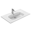 Мебельная раковина Aquaton Victoria-N 732799C000 80 - фото 1