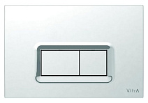 Кнопка смыва VitrA 740-0680 хром