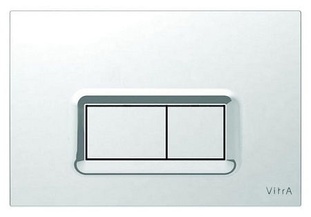 Кнопка смыва VitrA 740-0680 хром