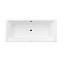 Ванна акриловая Villeroy & Boch Avento UBA180AVN2V-01 180х80 белый