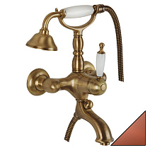 Смеситель Migliore Oxford 19193 для ванны с душем