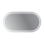 Зеркало Cezares Giubileo CZR-SPC-GIUBILEO-1500-800-TCH-WARM 150x80x3