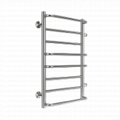 Полотенцесушитель водяной Terminus Евромикс П8 500х800 бп500 хром