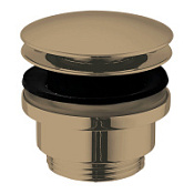 Донный клапан Webert AC0405794 матовое золото Донный клапан Webert AC0405794 матовое золото