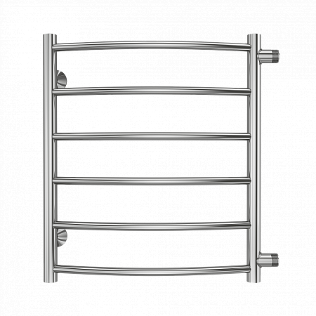 Полотенцесушитель водяной Terminus Классик П6 500х600 бп500 хром