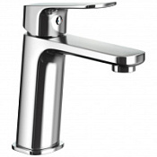 Смеситель Ceramica Nova Exellence 70029CH для раковины, хром Смеситель Ceramica Nova Exellence 70029CH для раковины, хром