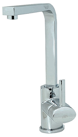 Смеситель GPD Fonte MTE15 для кухонной мойки