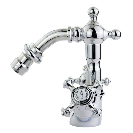 Смеситель Migliore Prestige 31623 для биде, хром