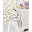 Смеситель Grohe Eurostyle New 33557003 для раковины - фото 2