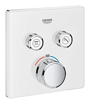 Термостат Grohe Grohtherm SmartControl 29156LS0 для ванны с душем