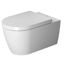 Чаша для унитаза подвесного Duravit ME by Starck 2529092000