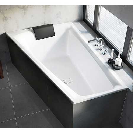 Ванна акриловая Riho Still Smart B102001005 170x110 L