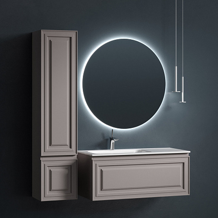 Тумба под раковину Sancos Very VR100LSM Doha Soft