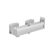 Смеситель VitrA Brava A42613EXP для душа хром