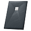 Поддон для душа Grossman Strong GR-S290110Q 90х110 прямоугольник графит - фото 4