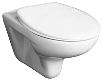 Чаша для подвесного унитаза Roca Mateo 346200000