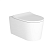 Унитаз подвесной VitrA Nest 7870B403-0075 c ламинарным потоком