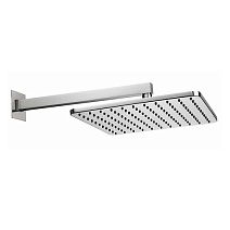 Верхний душ Bossini Cosmo H69598I.030 хром