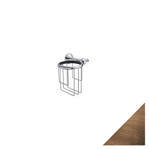 Держатель для фена Bagno & Associati Regency RE17092 BR