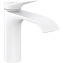 Смеситель Hansgrohe Vivenis 75022700 для раковины, белый матовый