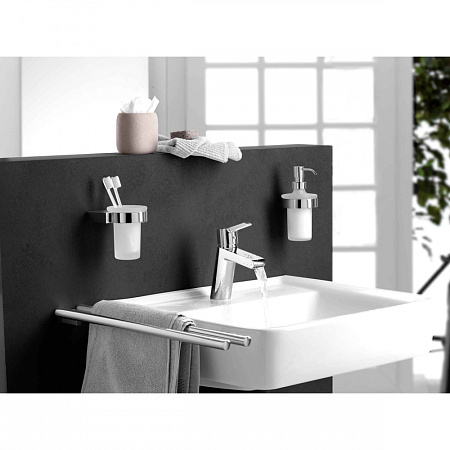 Полотенцедержатель Kludi A-XES 4897705 хром