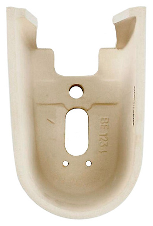 Полупьедестал для раковины Jacob Delafon Escale 19028W-00