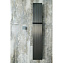 Полотенцесушитель электрический Boheme Flat 725-B 150х25 см черный - фото 4