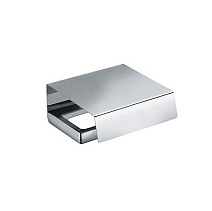 Держатель туалетной бумаги Colombo Lulu B6291.CR хром