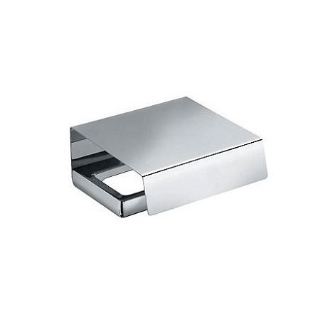 Держатель туалетной бумаги Colombo Lulu B6291.CR хром