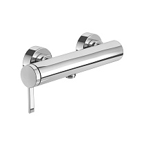 Смеситель Villeroy & Boch Dawn TVS10630115061 для душа, хром