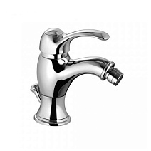 Смеситель Palazzani Palace 26401010 для биде хром