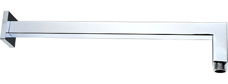 Душевой кронштейн AQG Stilus 12STI0120 хром
