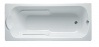 Ванна акриловая Riho Virgo BZ0700500000000 170x75