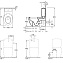 Бачок для унитаза Villeroy & Boch Aveo 772411R2 ярко-белый CeramicPlus - фото 4