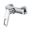 Смеситель для ванны и душа RUSH Socotra ST1235-63 хром - фото 1